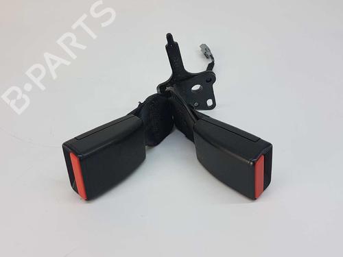 Seat buckle RENAULT CLIO IV (BH_) 1.5 dCi 90 878167711R