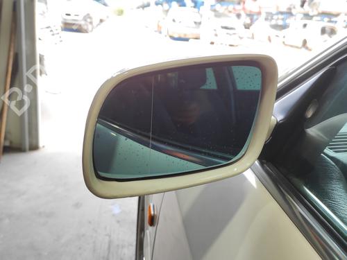 Left mirror AUDI A6 C4 (4A2) 2.6 | BP13736991C26
