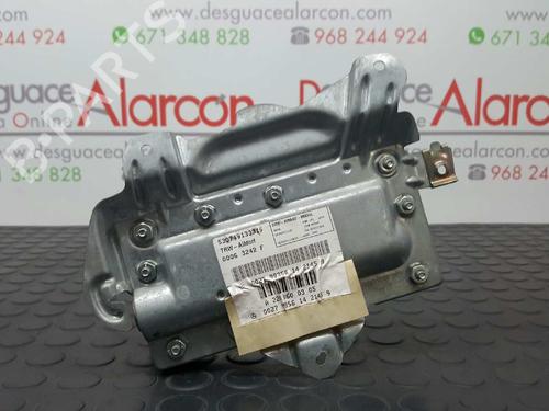 Left door airbag MERCEDES-BENZ S-CLASS (W220) S 320 CDI (220.026, 220.126) | BP11423723C52 