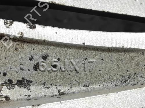 Rim HYUNDAI ix35 (LM, EL, ELH) 1.7 CRDi | BP13056875C45 
