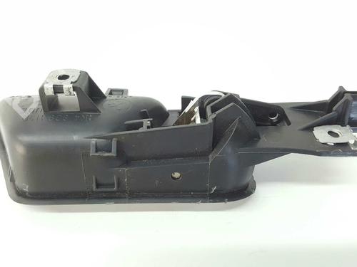 Venstre bagtil invendig håndtag VW GOLF V (1K1) 1.9 TDI | BP5871458I15 
