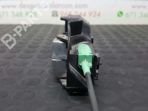 Rear right interior door handle FORD MONDEO III (B5Y) 2.2 TDCi | BP3285591I16 