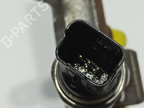Injection rail RENAULT SCÉNIC III (JZ0/1_) 1.5 dCi | BP24302921M98
