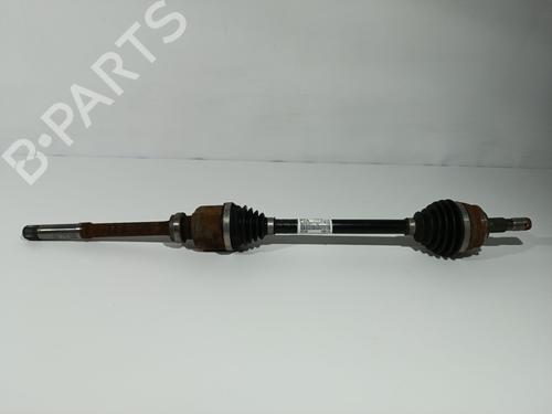 Used Right front driveshaft Right front driveshaft 38542322 38542322