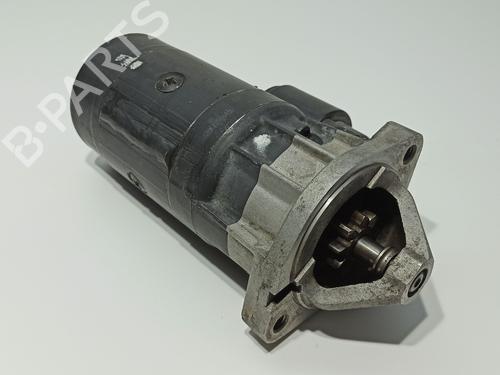 Used Starter Starter NISSAN SERENA (C23) 2.3 D (75 hp) 36045890 36045890