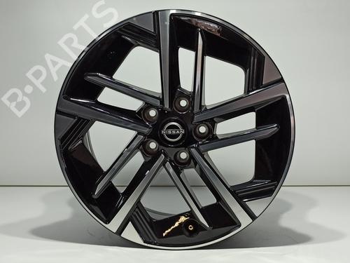 Used Rim NISSAN JUKE (F16_) 1.0 (114 hp) 28499999