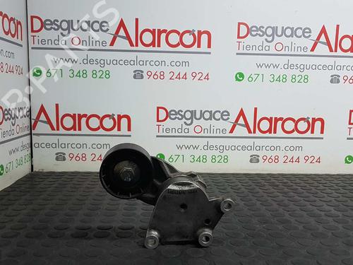 Used Other CITROËN C3 I (FC_, FN_) 1.4 HDi (68 hp) 14530931