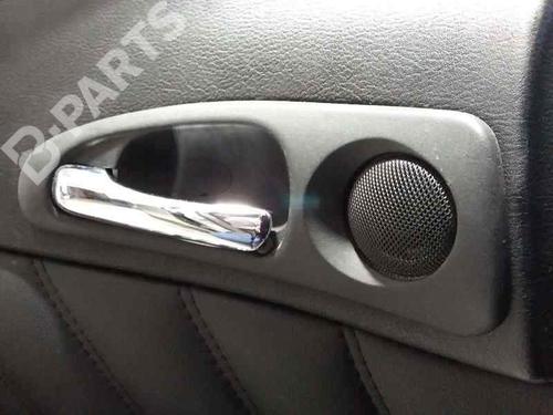 Front left interior door handle ALFA ROMEO 166 (936_) 3.0 V6 24V (936A11__) 0156017090