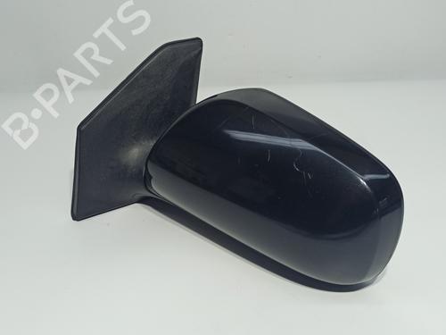 Used Left mirror TOYOTA AVENSIS Saloon (_T25_) 2.2 D-4D (ADT251_, ADT251R) (150 hp) 15894814