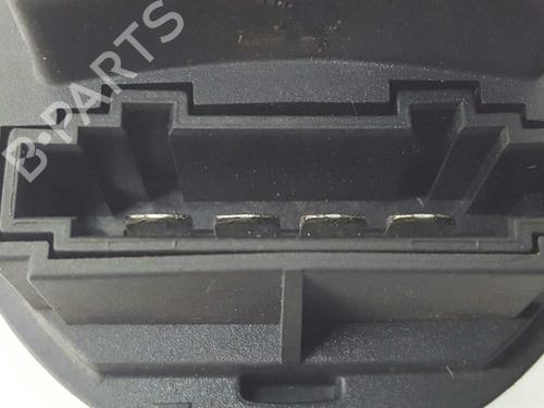 Heater resistor MERCEDES-BENZ E-CLASS (W212) E 220 CDI / BlueTEC (212.001, 212.002) | BP11675427M108 