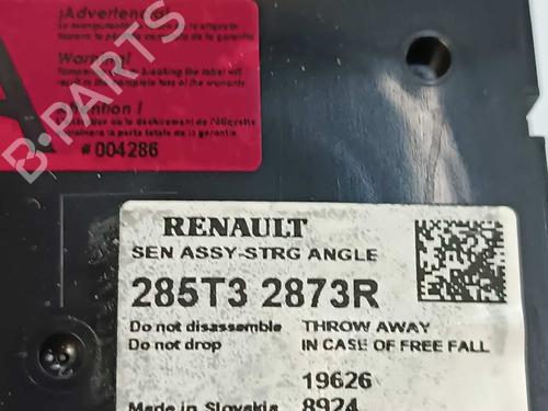 Electronic module RENAULT ZOE (BFM_)  | BP11730456M83