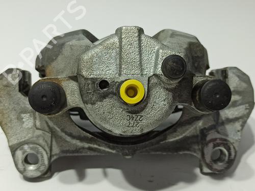 Right front brake caliper TOYOTA YARIS (_P21_, _PA1_, _PH1_)  | BP21126872M104