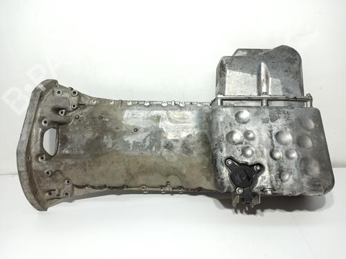 Oliebundkar MERCEDES-BENZ S-CLASS (W220, V220) S 320 CDI (220.025, 220.125) | BP28285446M115 