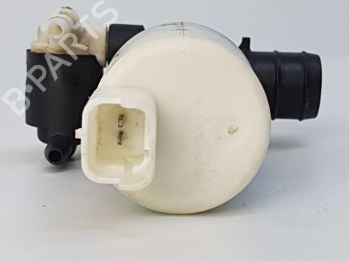 Washer pump RENAULT CLIO IV Grandtour (KH_) 1.5 dCi 90 (KHN3, KHN4) | BP14536886E24
