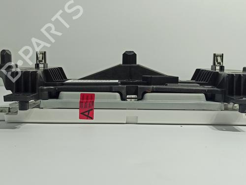 Instrument cluster OPEL CORSA F (P2JO) | BP11129855C47