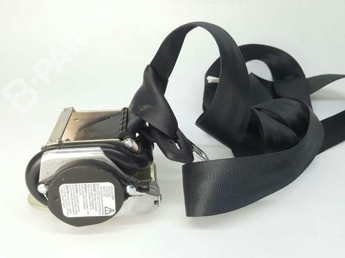 Rear left seatbelt SKODA SUPERB II Estate (3T5) 1.6 TDI | BP6630129I29 