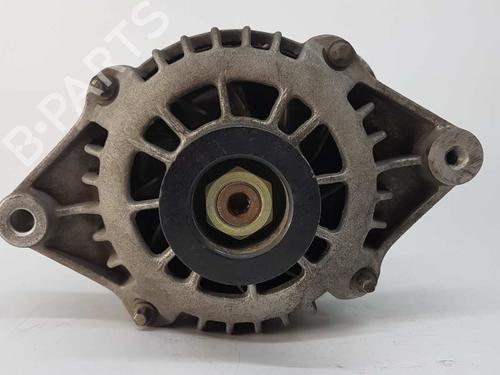 Lichtmaschine OPEL CORSA B (S93) 1.4 i (F08, F68, M68) | BP6078102M7