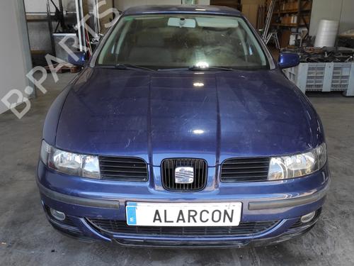 Used Parts SEAT TOLEDO II (1M2) 1.9 TDI (110 hp) 4282005