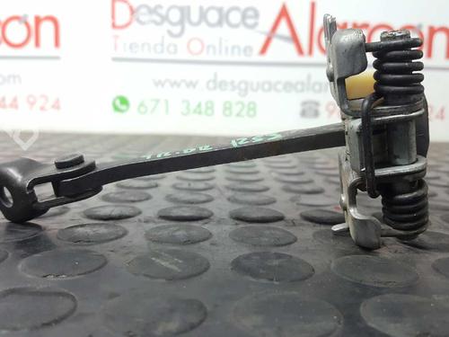 Used Support RENAULT MEGANE III Hatchback (BZ0/1_, B3_) 1.6 16V (BZ1B, BZ1H) (110 hp) 14529260