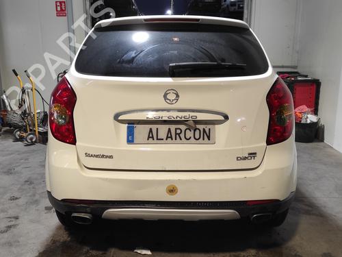 Używane części SSANGYONG KORANDO (CK) 2.0 e-XDi (175 hp) 4282209