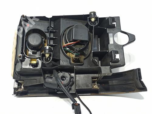 Left headlight LAND ROVER RANGE ROVER II (P38A) 4.6 4x4 | BP11944856C28 