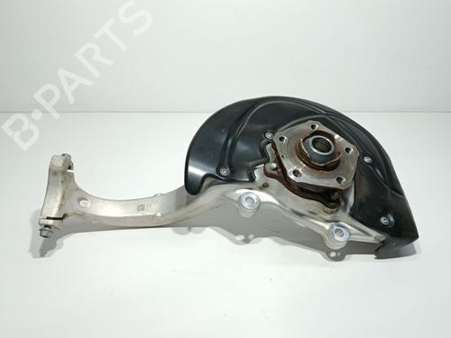 Used Right front steering knuckle Right front steering knuckle AUDI Q5 Sportback (FYT) 45 TFSI Mild Hybrid quattro (265 hp) 36050527 36050527