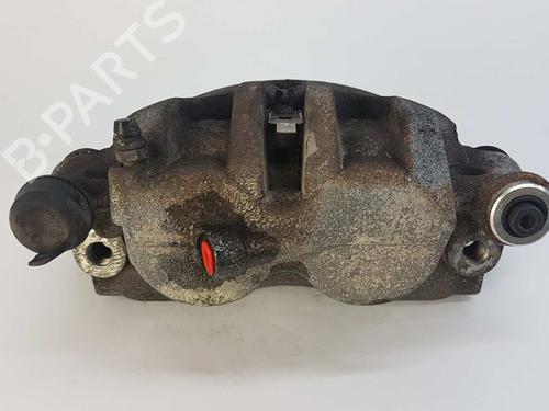 Right front brake caliper IVECO DAILY IV Van 35C13 V, 35C13 V/P, 35S13 V, 35S13 V/P | BP11543060M104 