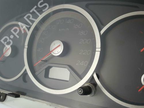 Instrument cluster HONDA CIVIC VII Hatchback (EU, EP, EV) 1.6 i (EP2, EU8, EU6) | BP5320609C47