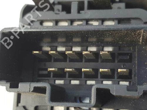 Venstre Foran elrute bryter RENAULT LAGUNA II (BG0/1_) 1.6 16V (BG0A, BG0L) | BP7544886I27