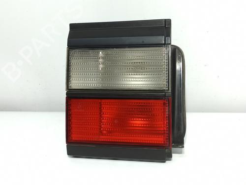 Left taillight VW PASSAT B3/B4 (3A2, 35I)  | BP13300802C34 