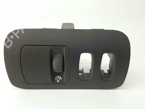 Used Headlight switch RENAULT MEGANE II Saloon (LM0/1_) 1.9 dCi (131 hp) 14534513