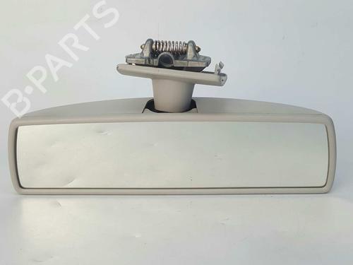 Used Rear mirror VW TOURAN (1T1, 1T2) 2.0 TDI 16V (140 hp) 8947224