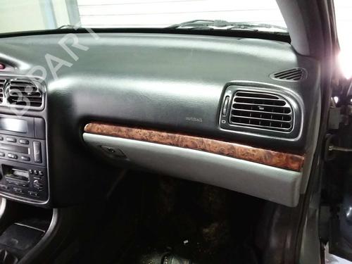 Motorstyringsenhed PEUGEOT 406 (8B) 2.0 HDI 110 | BP3291959M57 