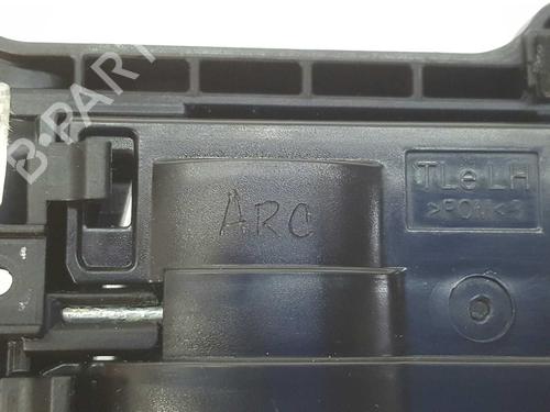 Front left interior door handle HYUNDAI TUCSON (TL, TLE) 1.7 CRDi | BP8395612I13