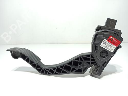 Pedal PEUGEOT 207 (WA_, WC_) 1.4 HDi | BP16392905I4