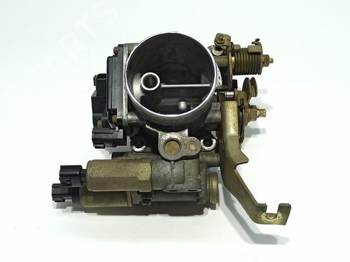 Used Throttle body NISSAN PRIMERA (P11) 1.6 16V (99 hp) 12319633