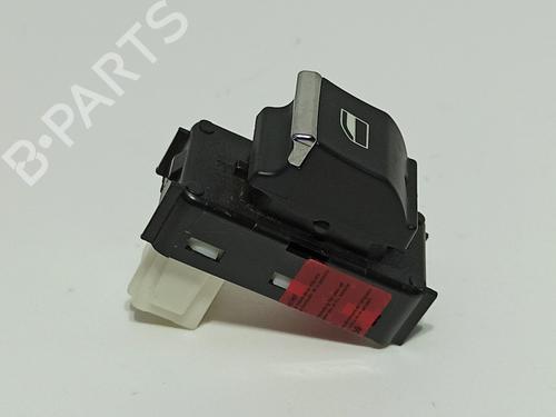 Right front window switch PEUGEOT 3008 II SUV (MC_, MR_, MJ_, M4_) 1.5 BlueHDi 130 | BP27489853I26 