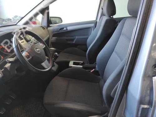 Used Parts OPEL ZAFIRA / ZAFIRA FAMILY B (A05) 1.9 CDTI (M75) (120 hp) 4281348