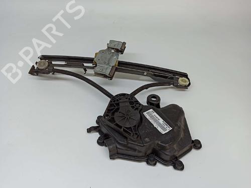 Rear right window mechanism SEAT IBIZA IV (6J5, 6P1) 1.9 TDI | BP4560860C25
