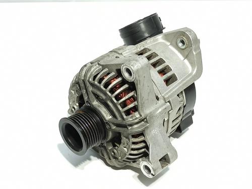 Used Alternator BMW 5 (E39) 520 i (170 hp) 12226719