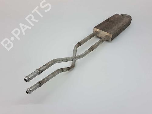 Oil radiator INFINITI FX  | BP14538190M33