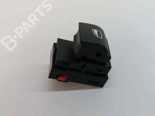Left rear window switch BMW 3 (F30, F80) 318 d | BP10630231I29 