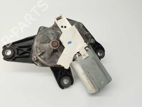 Used Rear wiper motor RENAULT CLIO III (BR0/1, CR0/1) 1.5 dCi (75 hp) 3512384