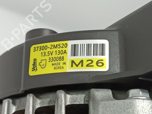 Alternator KIA SPORTAGE V (NQ5)  | BP16755273M7 
