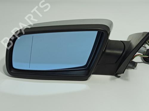 Left mirror BMW 5 (E60) 525 d | BP10320831C26 