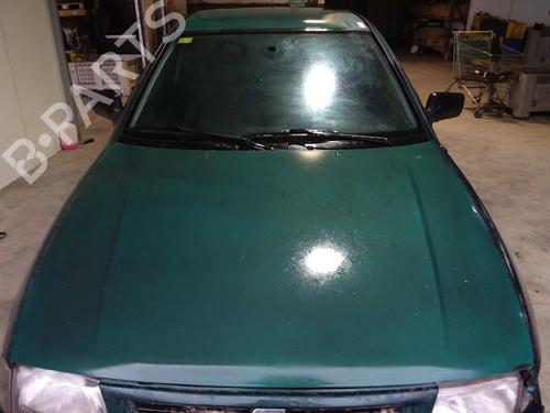 Front right lock SEAT CORDOBA (6K2)  | BP6577460C97