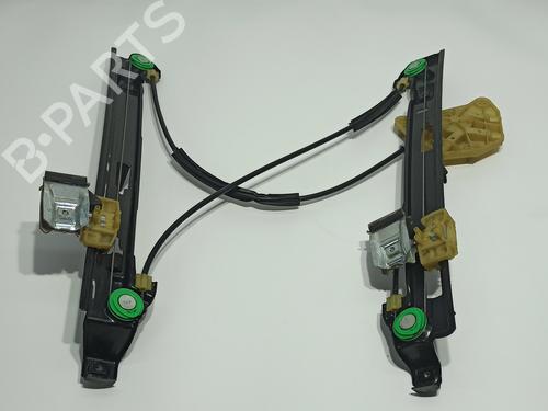 Front right window mechanism SEAT LEON (1P1) 1.6 | BP15850942C23