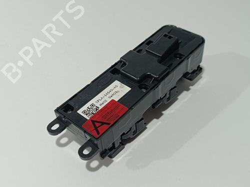Left front window switch LAND ROVER RANGE ROVER EVOQUE (L551)  | BP27729163I27