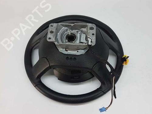 Steering wheel CITROËN C5 III Break (RW_) 1.6 HDi 110 | BP2783785C49