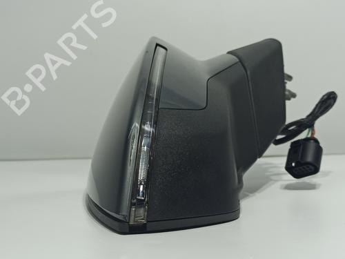 Right mirror SEAT IBIZA V (KJ1, KJG) 1.0 TSI | BP9814434C27